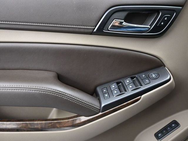 Used 2015 Chevrolet Tahoe LT w/ Max Trailering Package image 26