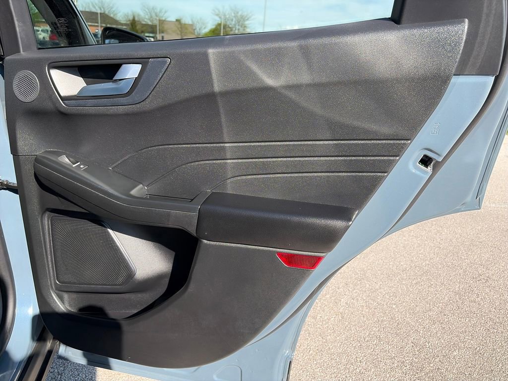 Used 2023 Ford Escape Active w/ Tech Pack #2 image 29