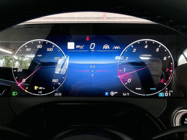 New 2027 Mercedes-Benz E 450 4MATIC Sedan image 22