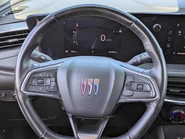 Certified 2024 Buick Encore GX Sport Touring w/ Comfort Package image 13