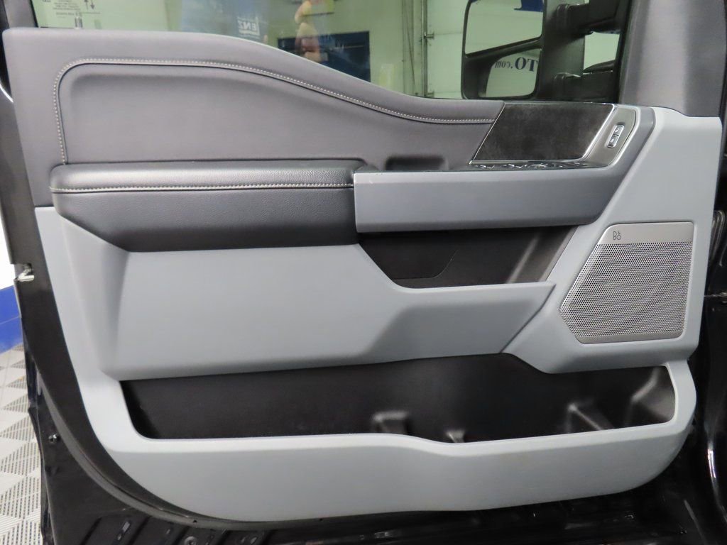 Used 2024 Ford F250 XLT w/ XLT Premium Package image 75