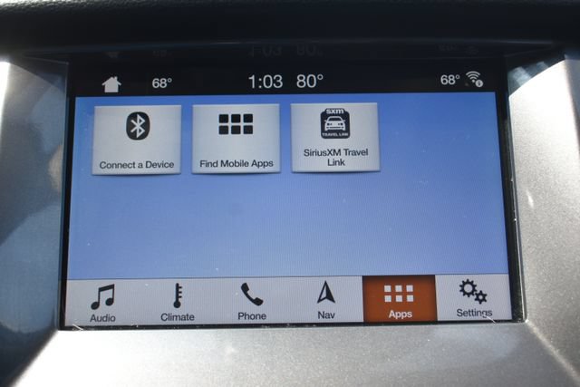 Used 2019 Ford Ranger Lariat w/ Equipment Group 501A Mid AWD/4WD image 29