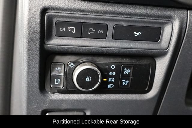 Used 2024 Ford F150 XLT w/ Equipment Group 302A MID AWD/4WD image 20