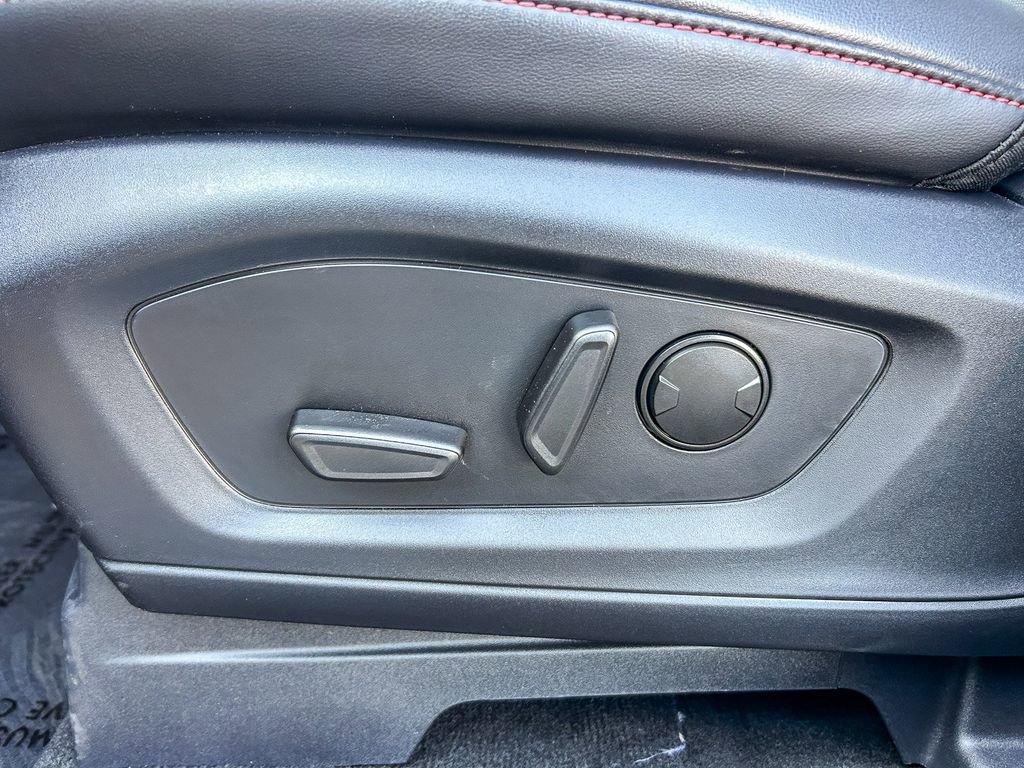 Used 2026 Ford Explorer ST-Line RWD image 28
