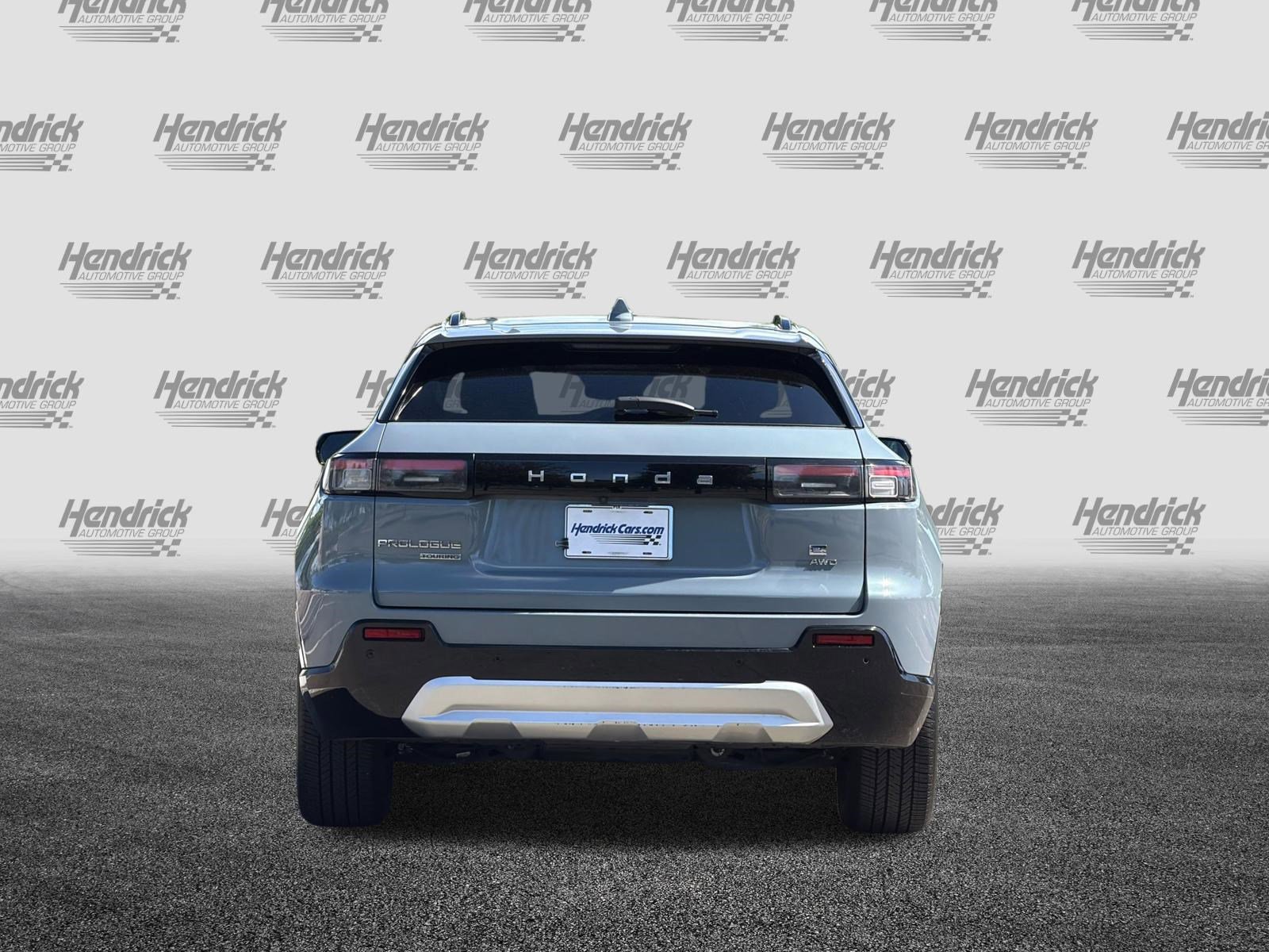 Used 2024 Honda Prologue Touring image 6