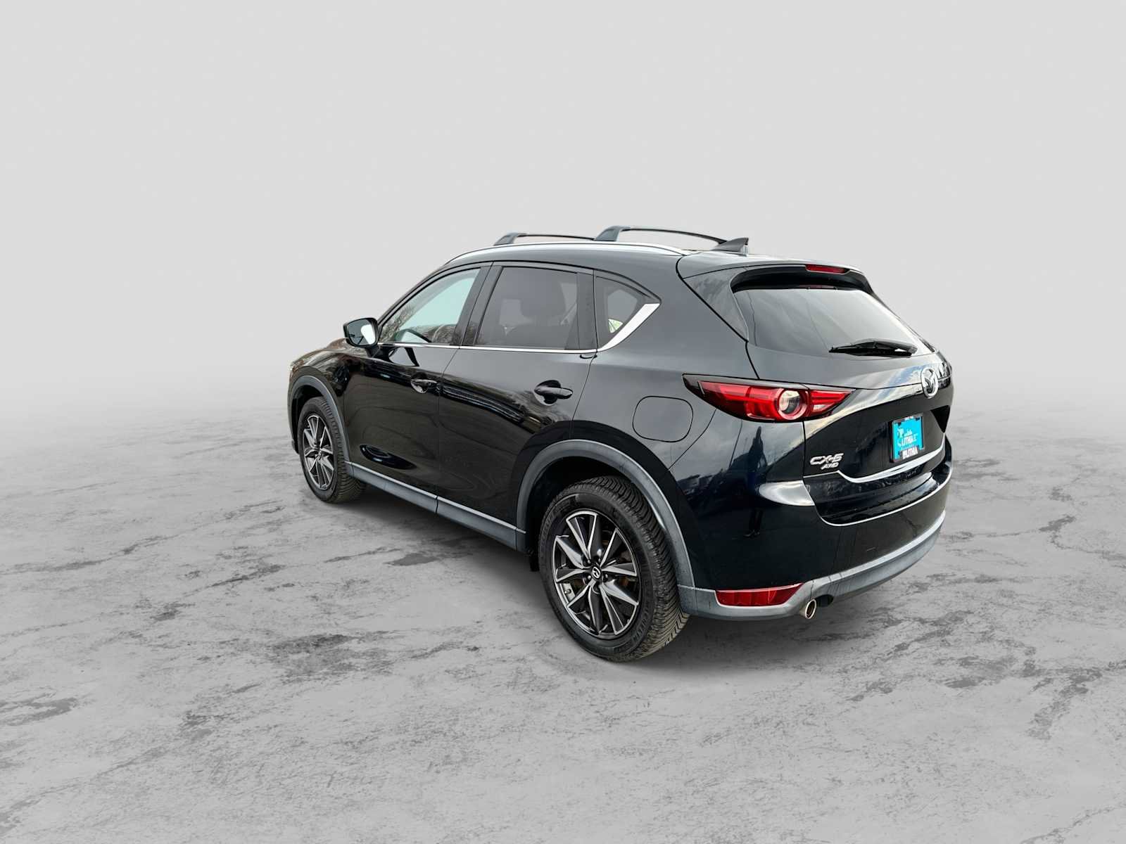 Used 2018 MAZDA CX-5 Grand Touring w/ Premium Package image 6