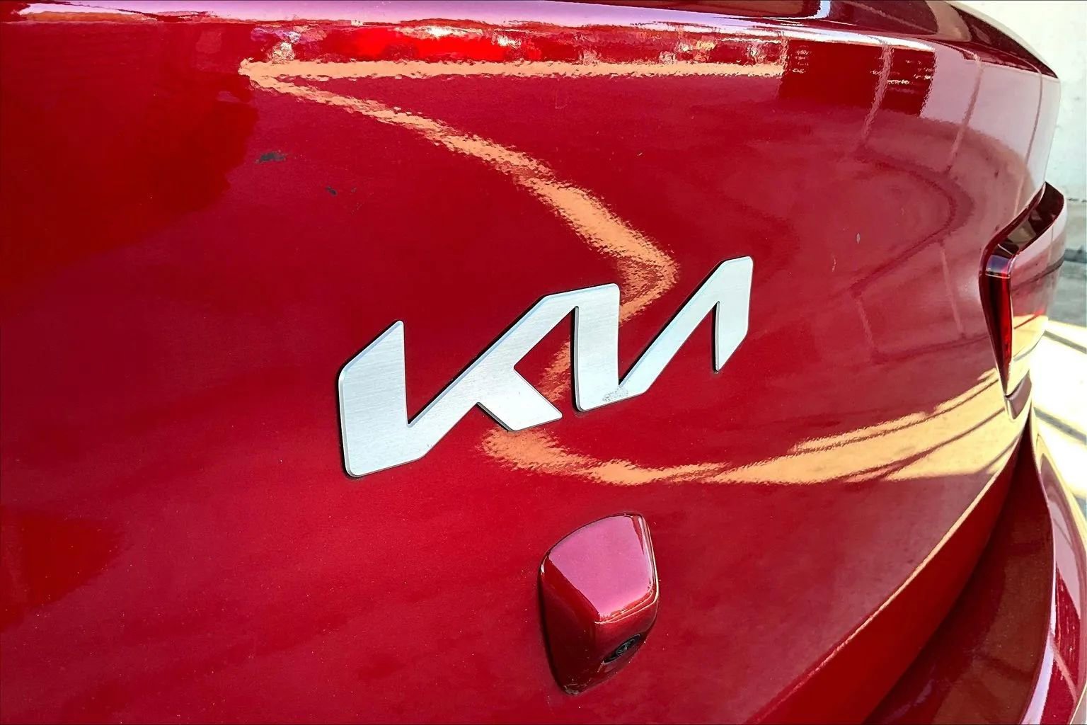 Used 2023 Kia Rio S w/ Technology Package image 21