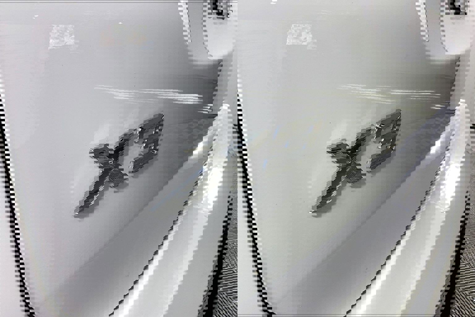 Certified 2024 BMW X3 xDrive30i w/ Premium Package image 33