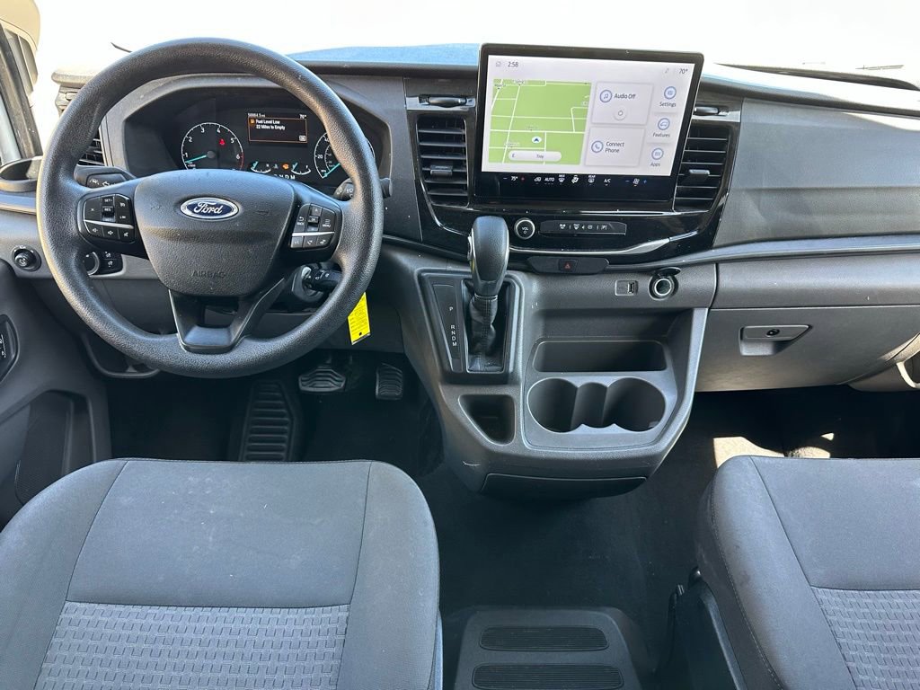 Used 2023 Ford Transit 350 XLT RWD image 4