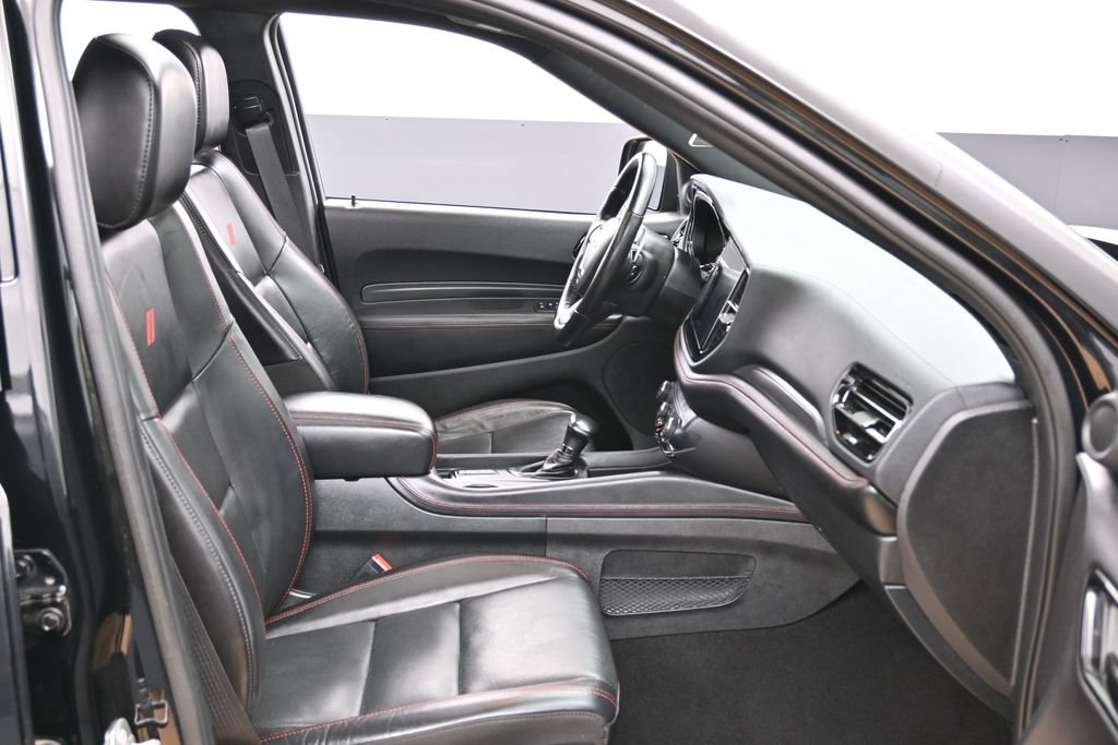 Used 2025 Dodge Durango R/T AWD/4WD image 38
