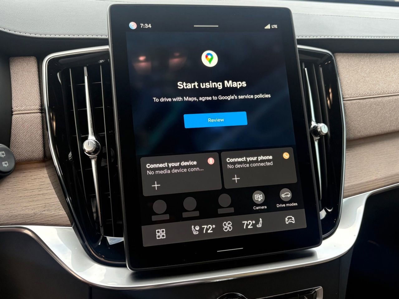 New 2026 Volvo XC90 T8 Plus w/ Protection Package Premier AWD/4WD image 14