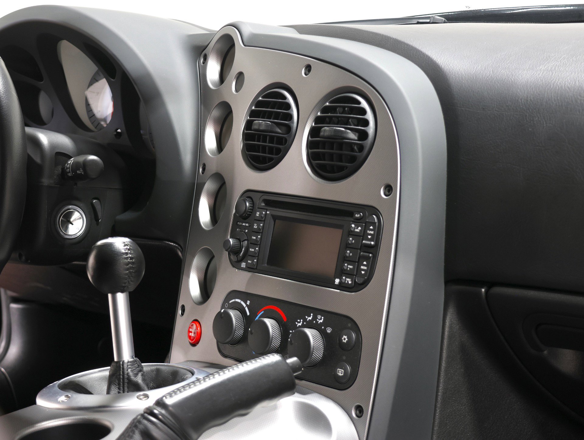 Used 2008 Dodge Viper SRT-10 w/ Competition Group image 60