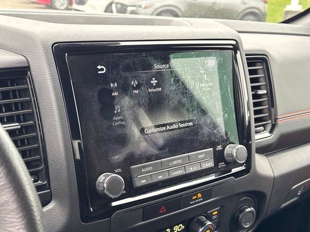 Used 2023 Nissan Frontier PRO-4X w/ Pro-4X Premium Package image 18