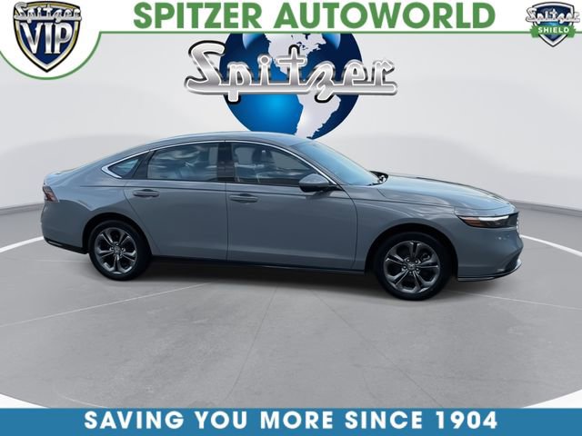 Used 2025 Honda Accord EX-L image 10