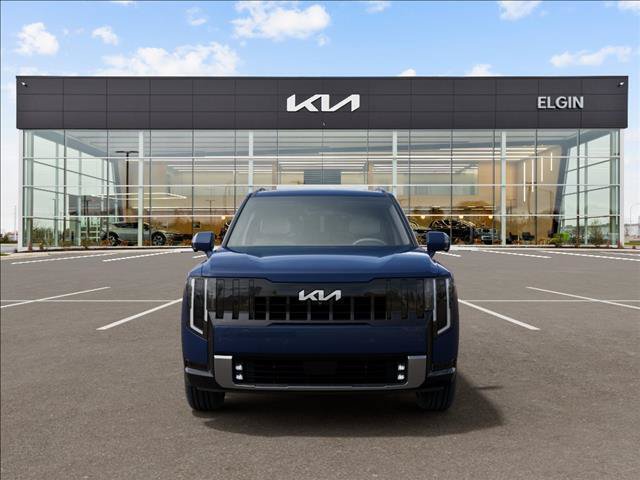 New 2027 Kia Telluride SX FWD image 2
