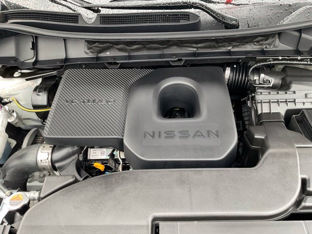 New 2026 Nissan Murano SL AWD/4WD image 26
