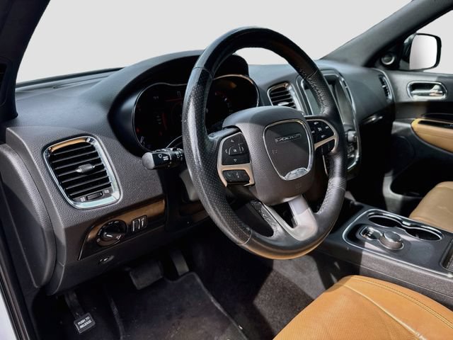 Used 2015 Dodge Durango Citadel AWD/4WD image 9