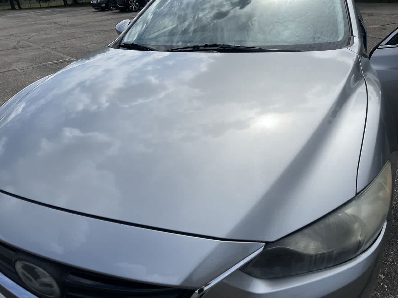 Used 2014 MAZDA MAZDA6 Grand Touring w/ GT Technology Package FWD image 34