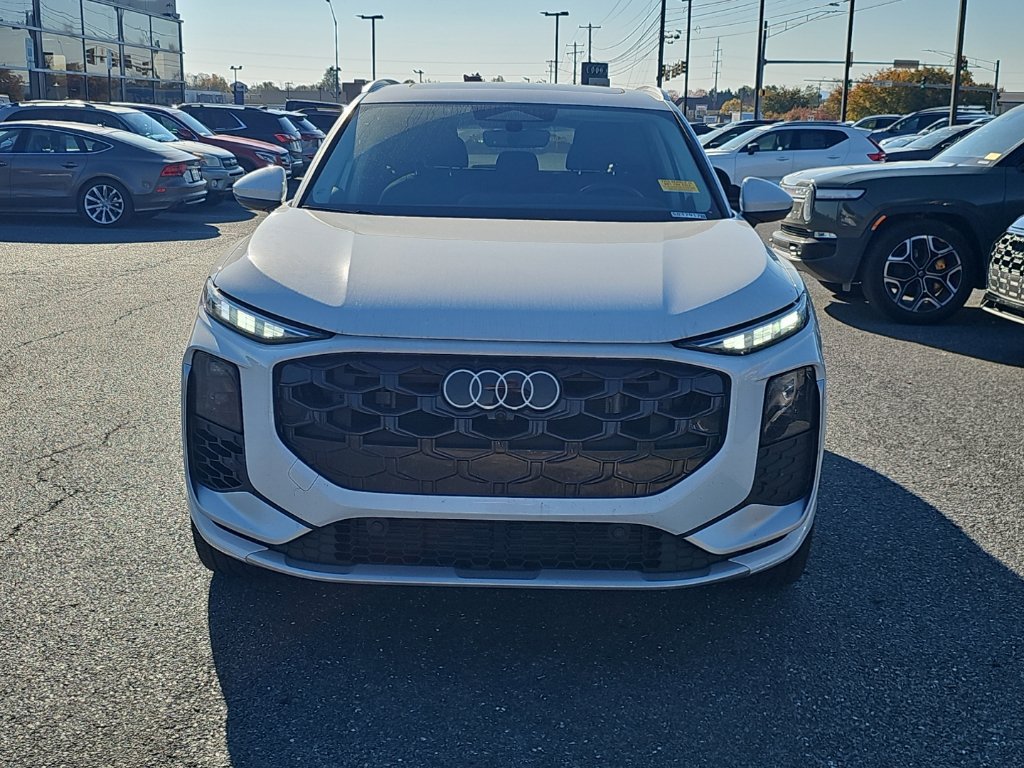 Used 2026 Audi Q3 quattro 2.0T AWD/4WD image 17