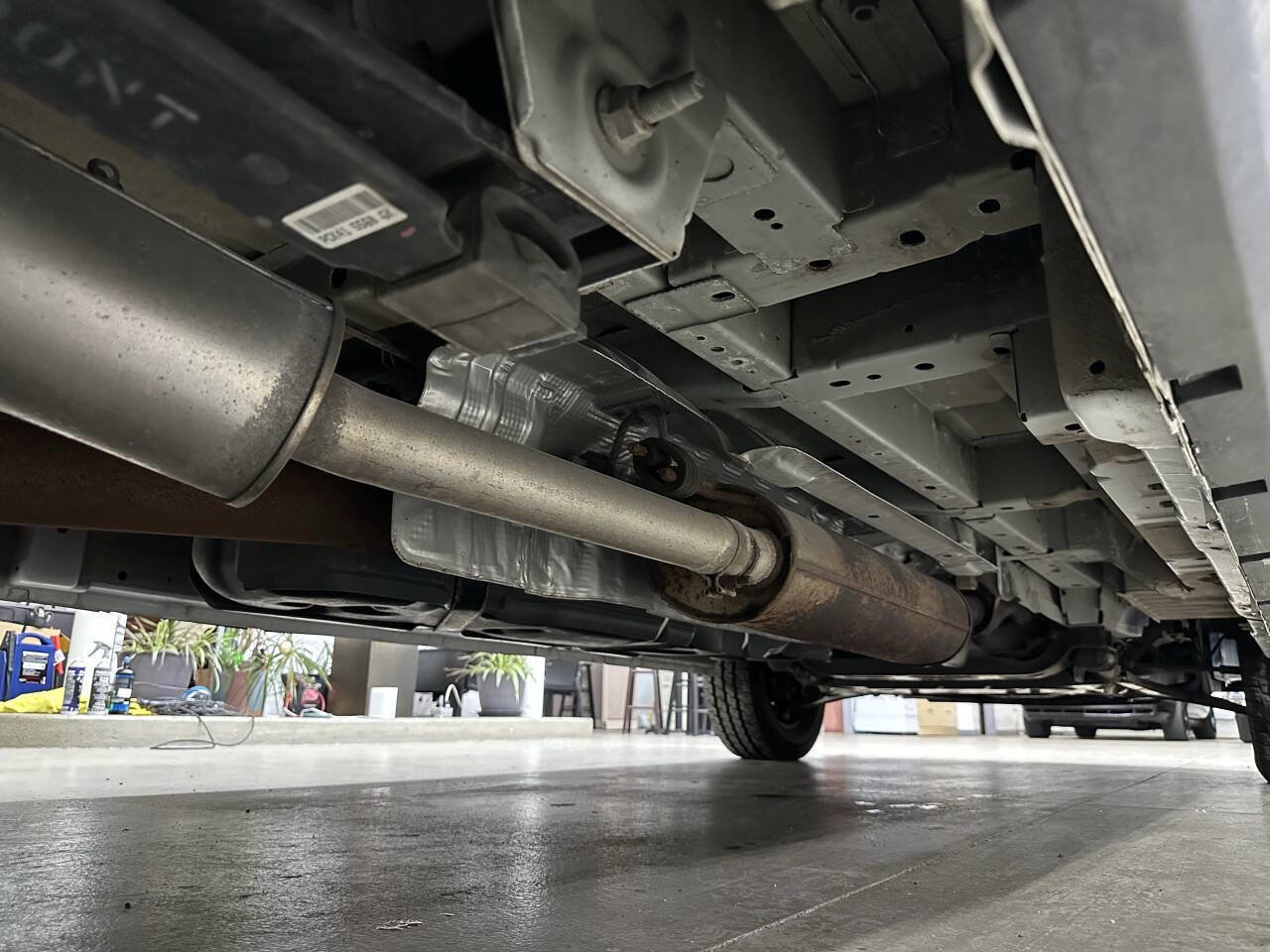 Used 2019 Ford Transit 150 148 Medium Roof image 27