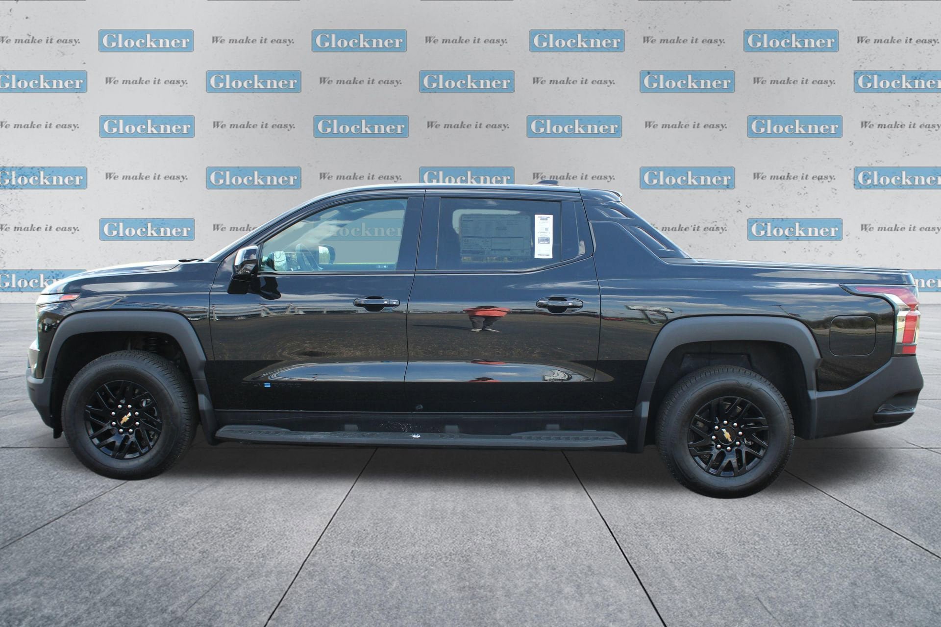 New 2026 Chevrolet Silverado EV LT image 9