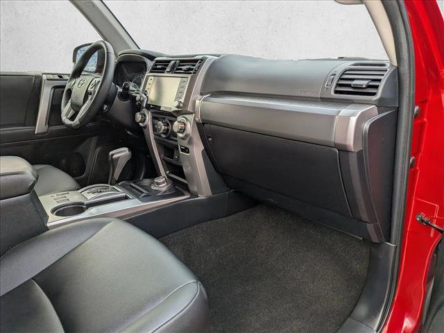 Certified 2023 Toyota 4Runner TRD Sport image 19