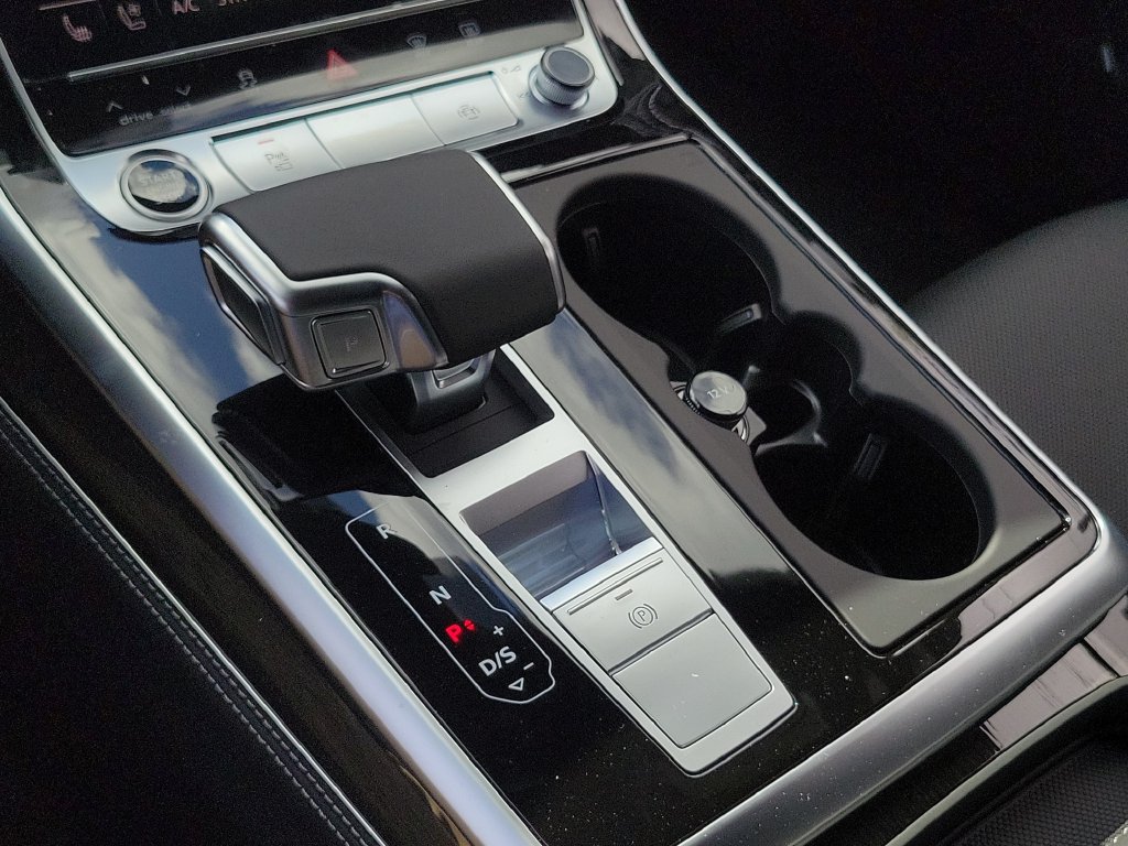 New 2026 Audi Q8 Premium Plus AWD/4WD image 15