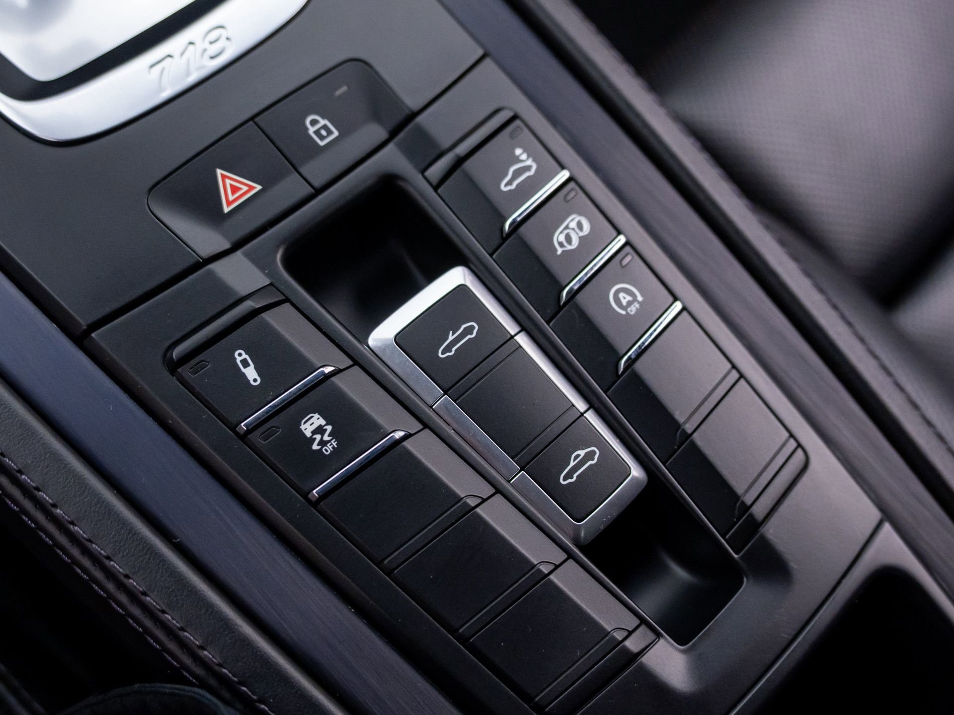 Used 2022 Porsche 718 Boxster GTS image 22