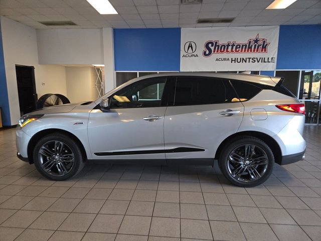 Certified 2024 Acura RDX A-Spec AWD/4WD image 5