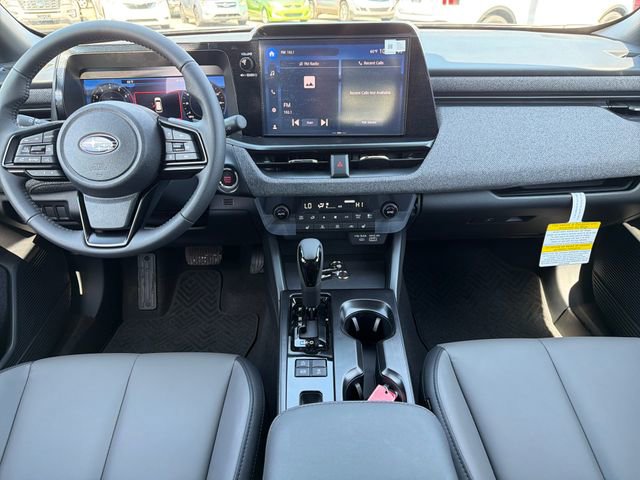 New 2026 Subaru Outback Premium AWD/4WD image 9
