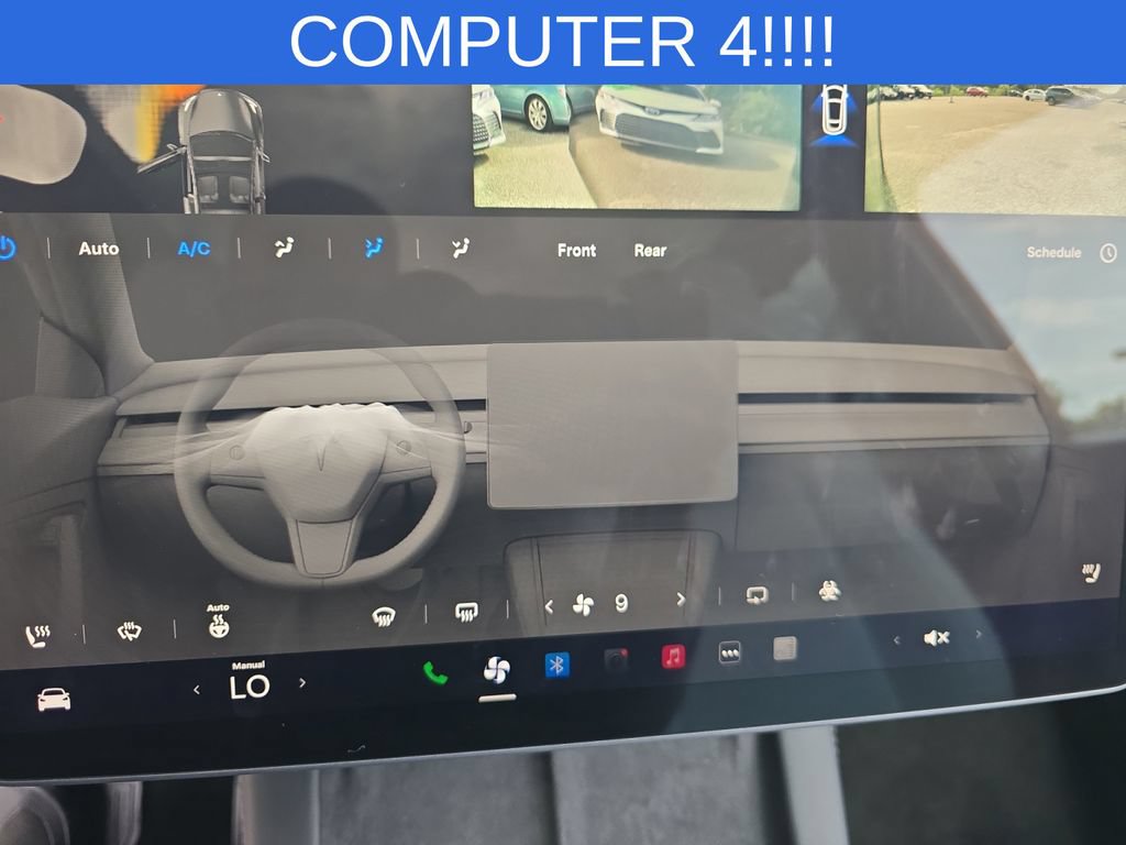 Used 2023 Tesla Model Y Long Range AWD/4WD image 14