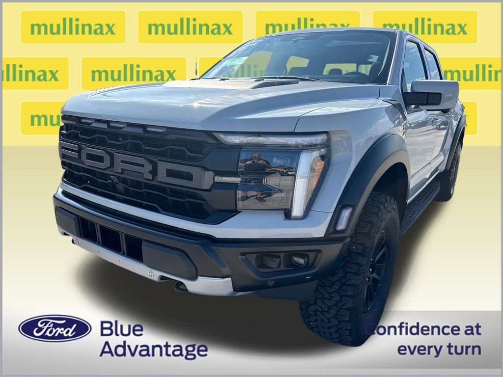 Used 2024 Ford F150 Raptor image 11