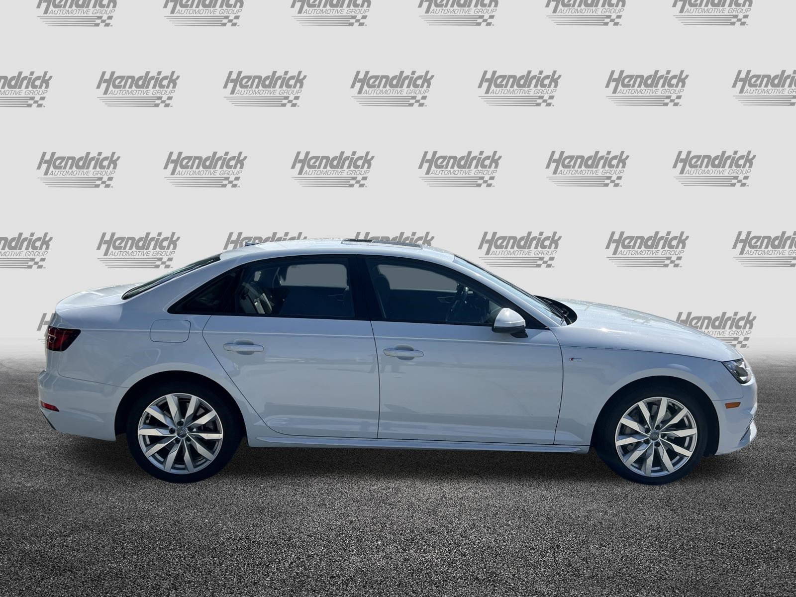 Used 2018 Audi A4 2.0T Premium w/ Convenience Package AWD/4WD image 11