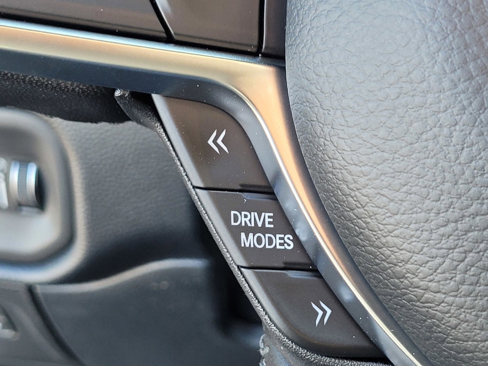 New 2026 RAM 1500 Big Horn image 22