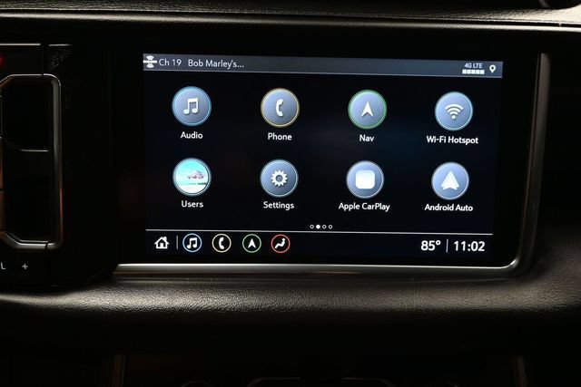 Used 2021 GMC Yukon Denali w/ Denali Ultimate Package AWD/4WD image 17