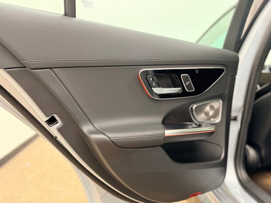 Used 2024 Mercedes-Benz C 36 AMG S image 21