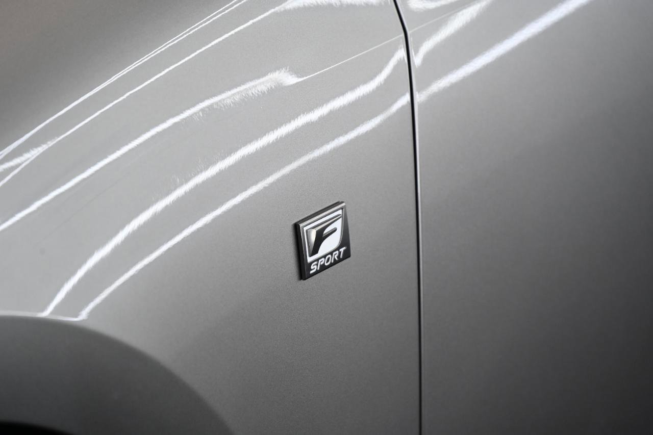 Used 2022 Lexus IS 350 F Sport image 10