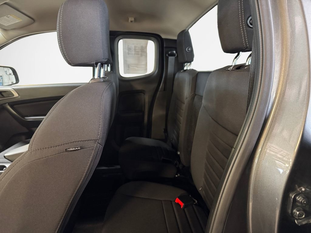 Used 2022 Ford Ranger XL w/ FX4 Off-Road Package image 24