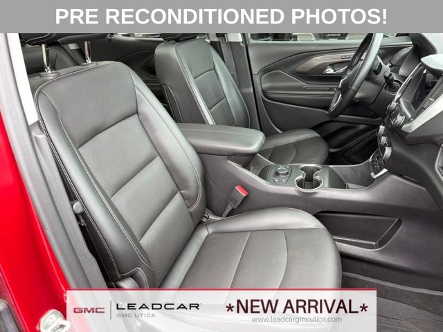 Used 2023 GMC Terrain SLT w/ Elevation Edition AWD/4WD image 11