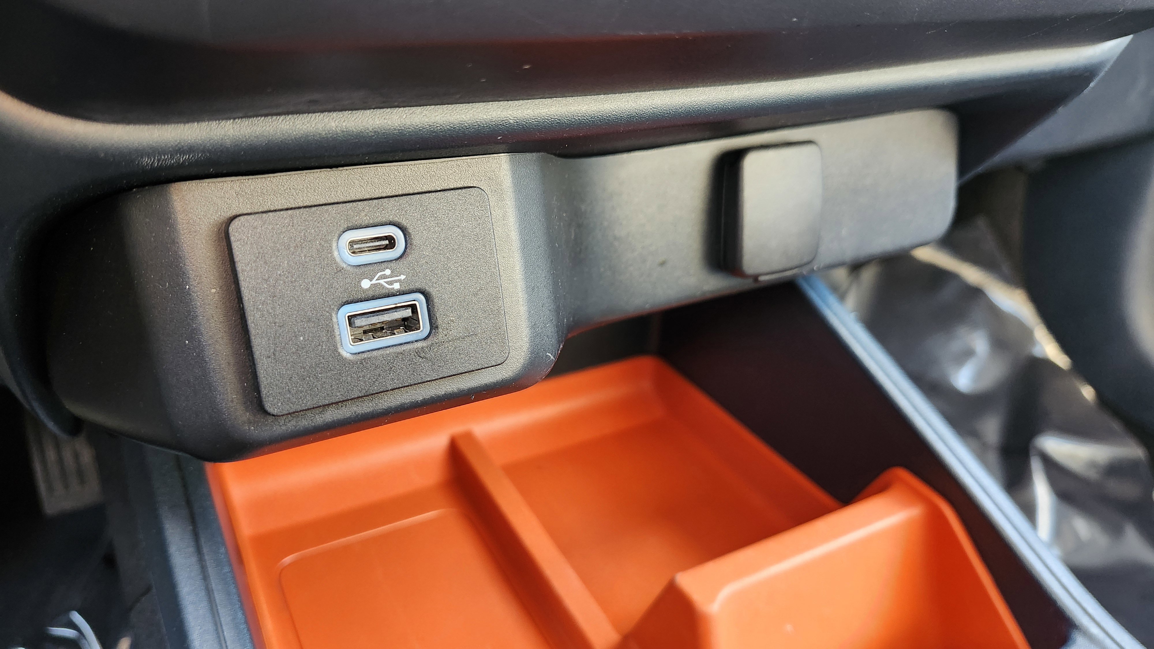 Used 2022 Ford Maverick XLT w/ Equipment Group 300A Standard image 7