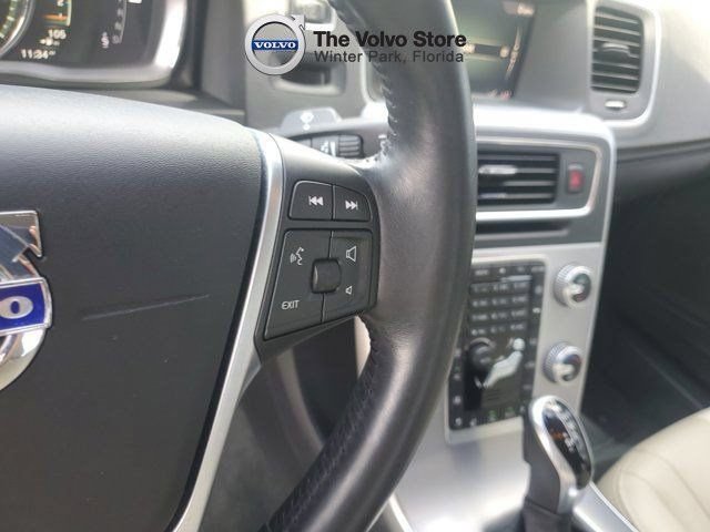 Used 2018 Volvo S60 T5 Inscription FWD image 20