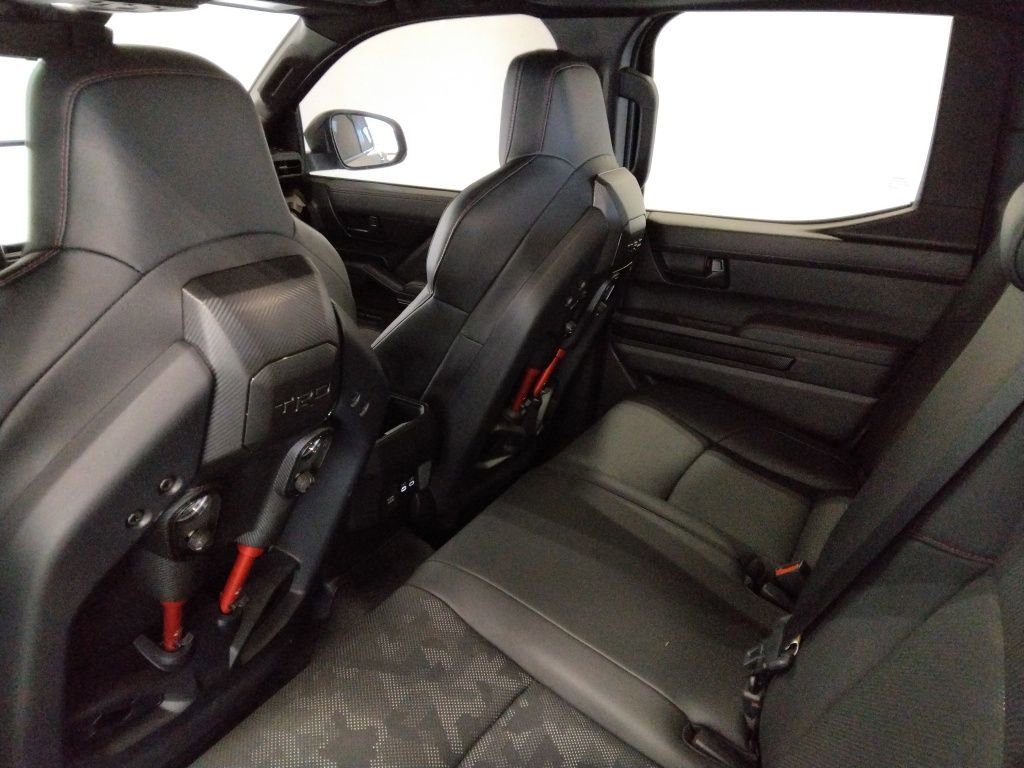 Used 2024 Toyota Tacoma TRD Pro image 38