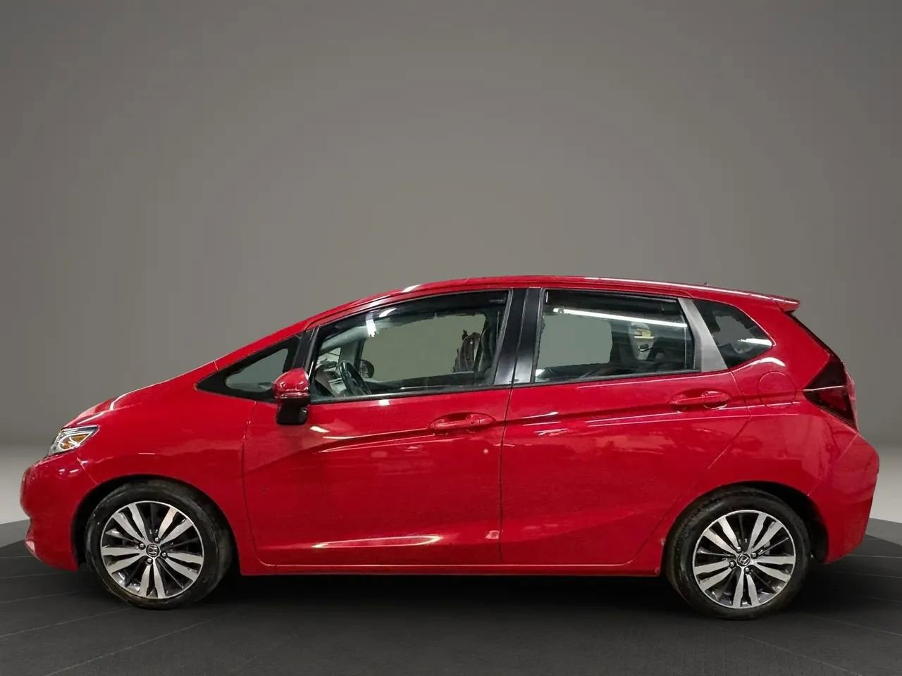 Used 2015 Honda Fit EX image 8