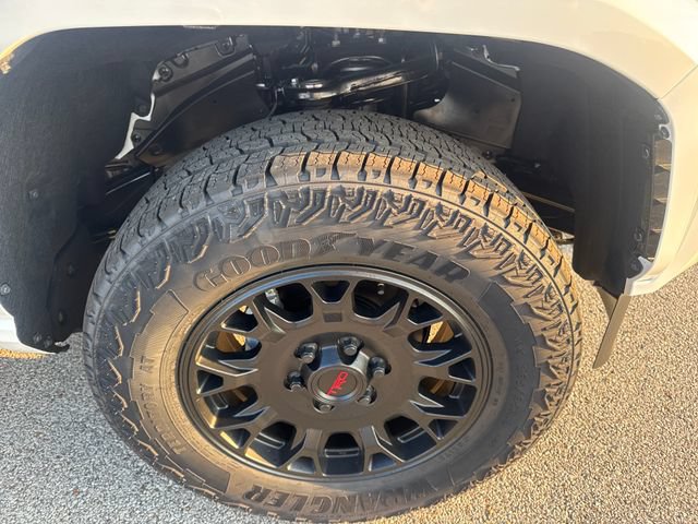 New 2026 Toyota Tacoma SR5 RWD image 10