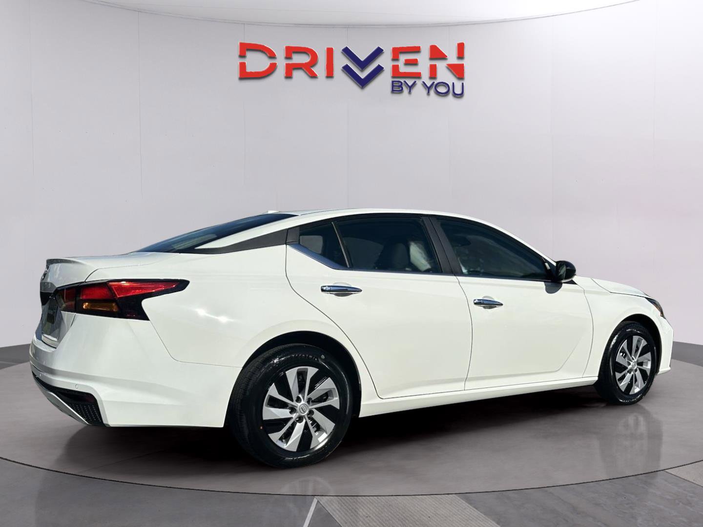 New 2025 Nissan Altima 2.5 S image 5