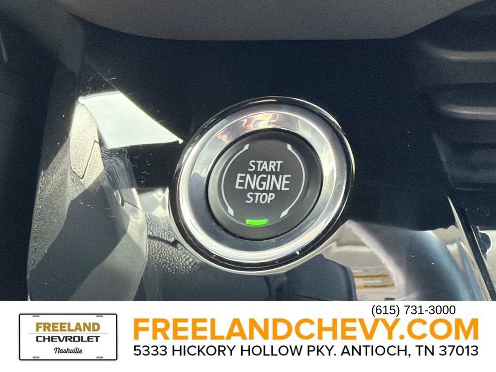 Used 2024 Buick Envision Sport Touring AWD/4WD image 31