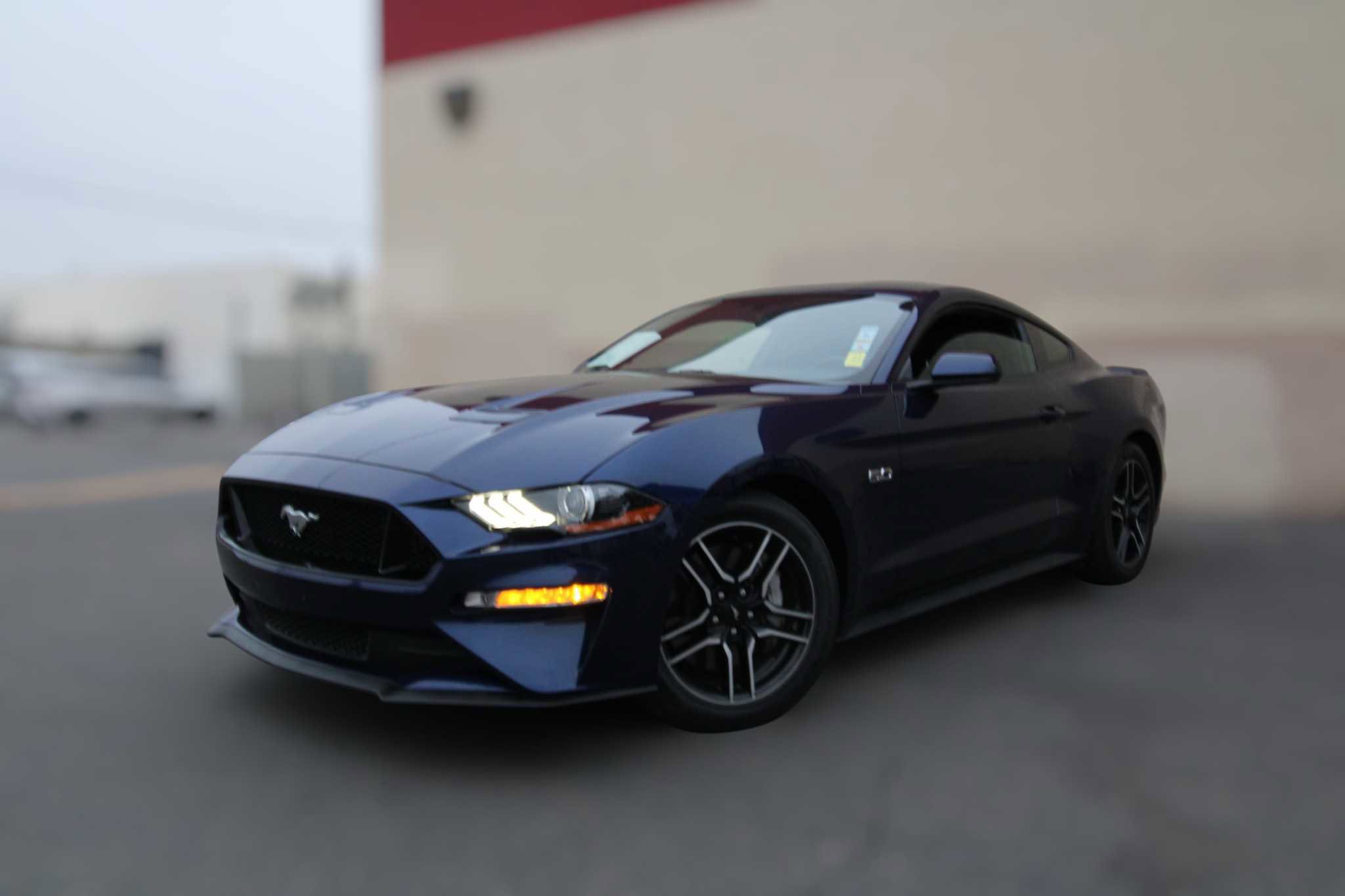 Used 2019 Ford Mustang GT RWD image 6