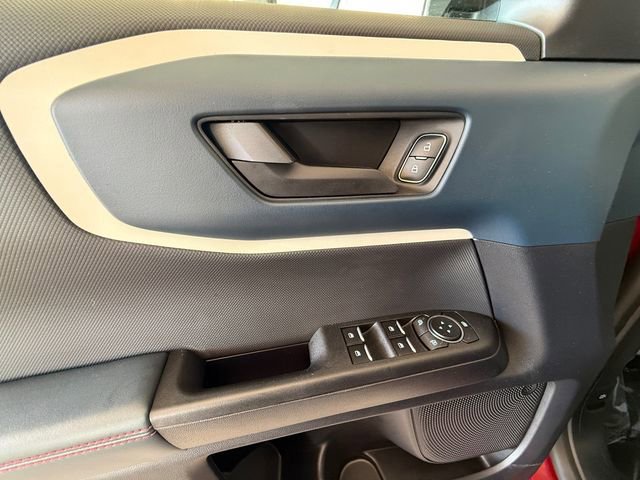 Used 2025 Ford Bronco Sport Heritage w/ Convenience Package AWD/4WD image 11