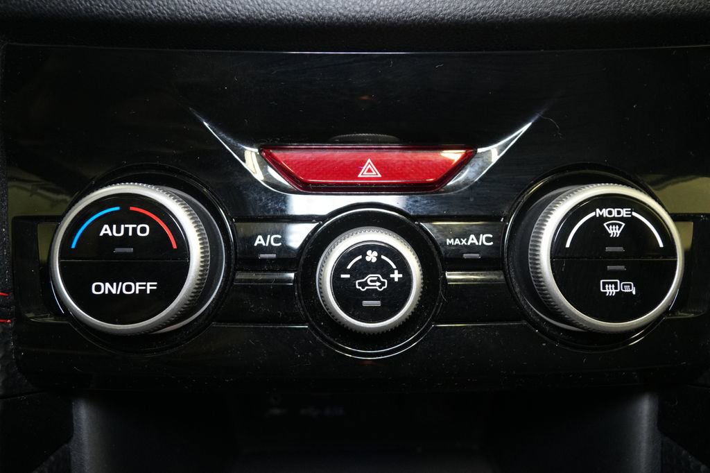 Used 2023 Subaru Forester Sport image 35