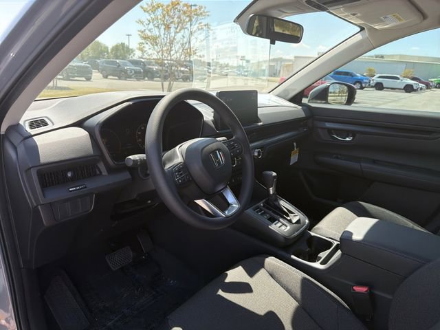 New 2026 Honda CR-V EX image 11